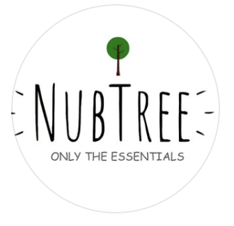 Nubtree Logo